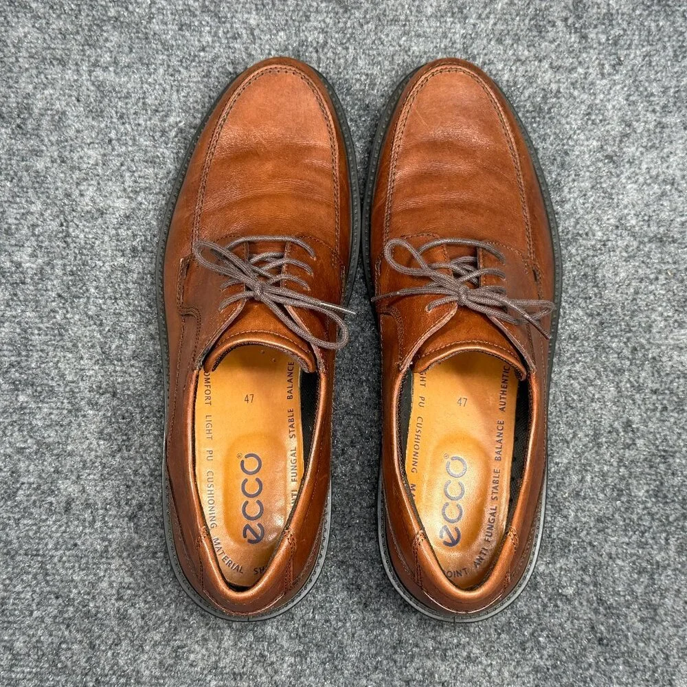 Ecco shoes men